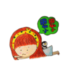 More to Life（個別スタンプ：9）