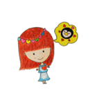 More to Life（個別スタンプ：10）