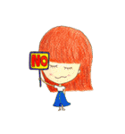More to Life（個別スタンプ：12）