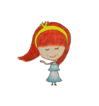 More to Life（個別スタンプ：14）