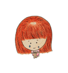 More to Life（個別スタンプ：15）