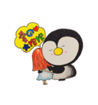 More to Life（個別スタンプ：17）