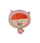More to Life（個別スタンプ：18）