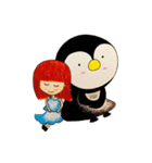 More to Life（個別スタンプ：22）