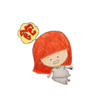 More to Life（個別スタンプ：24）