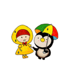 More to Life（個別スタンプ：25）