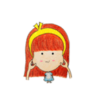 More to Life（個別スタンプ：26）