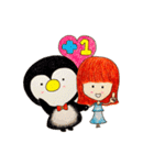 More to Life（個別スタンプ：30）