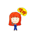 More to Life（個別スタンプ：33）