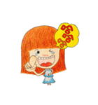More to Life（個別スタンプ：36）