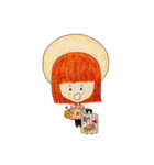 More to Life（個別スタンプ：38）