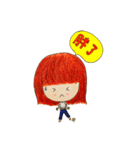 More to Life（個別スタンプ：39）