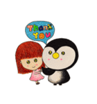 More to Life（個別スタンプ：40）