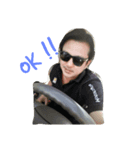 mixerlaw（個別スタンプ：5）