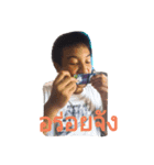 my name is best（個別スタンプ：11）