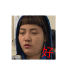 OIT Venus（個別スタンプ：1）