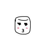 Mello（個別スタンプ：3）
