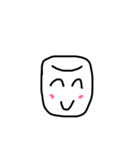 Mello（個別スタンプ：10）