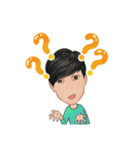 Na Jued3（個別スタンプ：4）