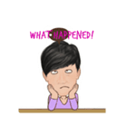 Na Jued3（個別スタンプ：6）