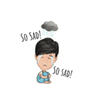 Na Jued3（個別スタンプ：13）