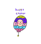 candacesssplanetpotatohead（個別スタンプ：3）