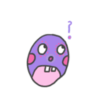 candacesssplanetpotatohead（個別スタンプ：7）