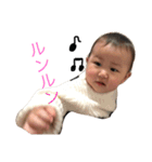 joe stamp pt3（個別スタンプ：9）