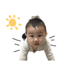 joe stamp pt3（個別スタンプ：16）
