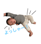 joe stamp pt3（個別スタンプ：21）