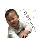 joe stamp pt3（個別スタンプ：24）