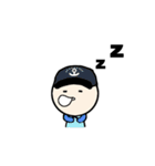 46th FAIB（個別スタンプ：24）