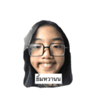 jejee jenn（個別スタンプ：2）