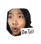 jejee jenn（個別スタンプ：4）