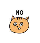 アンニュイスト（個別スタンプ：3）