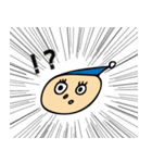 アンニュイスト（個別スタンプ：18）
