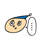 アンニュイスト（個別スタンプ：31）