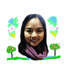NimNim1（個別スタンプ：6）