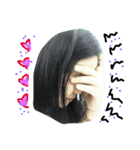 NimNim1（個別スタンプ：8）