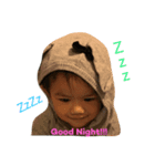 Baby Dylan（個別スタンプ：2）