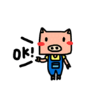YuShan's Life（個別スタンプ：2）