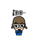 YuShan's Life（個別スタンプ：12）