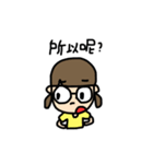YuShan's Life（個別スタンプ：30）