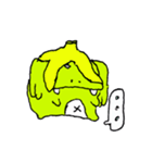 たつゆきザウルス（個別スタンプ：28）