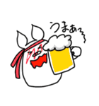 となりのおブタさん（個別スタンプ：30）