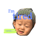 とうますたんぷぷぷぷ（個別スタンプ：11）