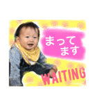 とうますたんぷぷぷぷ（個別スタンプ：15）
