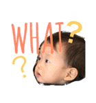 とうますたんぷぷぷぷ（個別スタンプ：23）