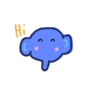 Hippy chang（個別スタンプ：1）