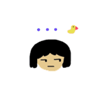 Hippy chang（個別スタンプ：9）